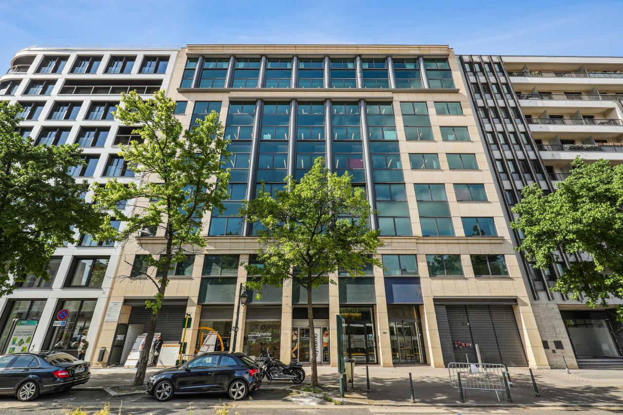 Bureau Neuilly-sur-Seine 372m² Location bureau Neuilly-sur-Seine Hauts-de-Seine OLBUR2207322 11